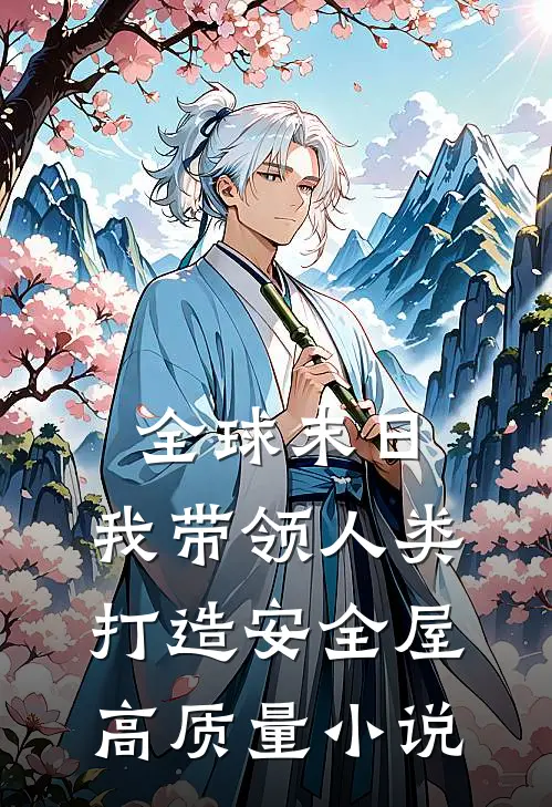 全球末日：我带领人类打造安全屋高质量小说