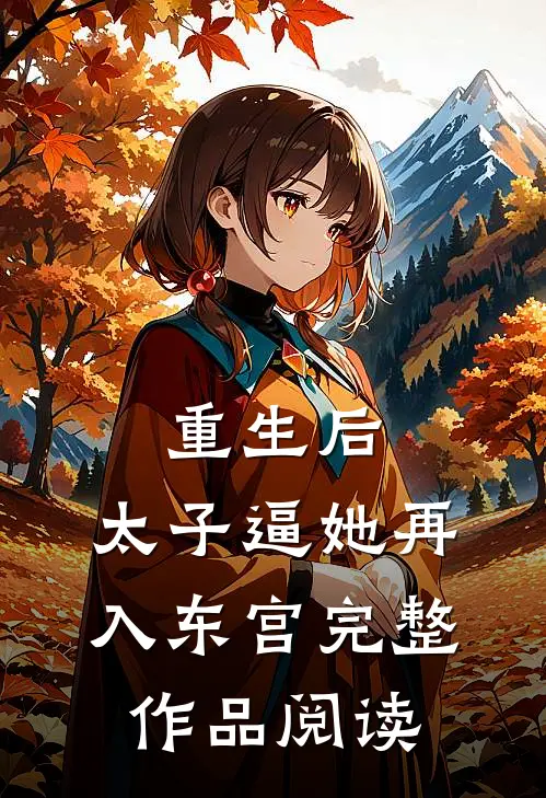 重生后，太子逼她再入东宫完整作品阅读