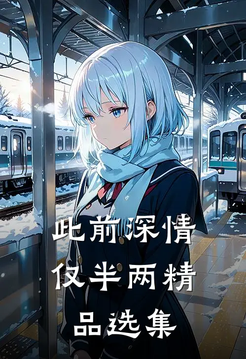 此前深情仅半两精品选集