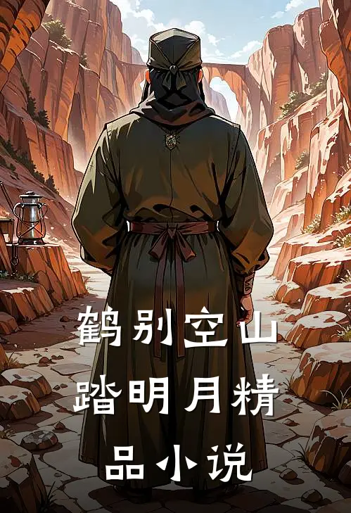 鹤别空山踏明月精品小说