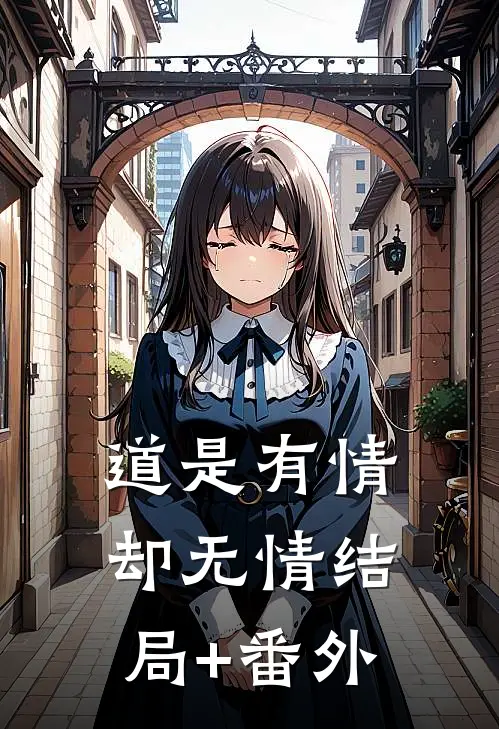 道是有情却无情结局+番外