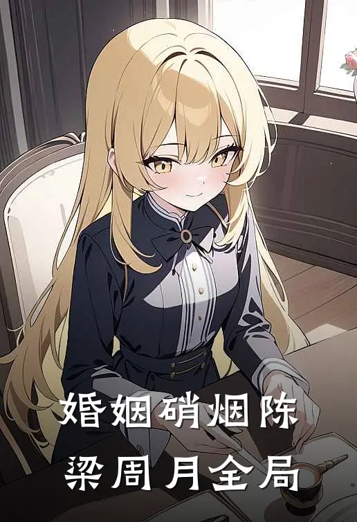 婚姻硝烟陈梁周月全局