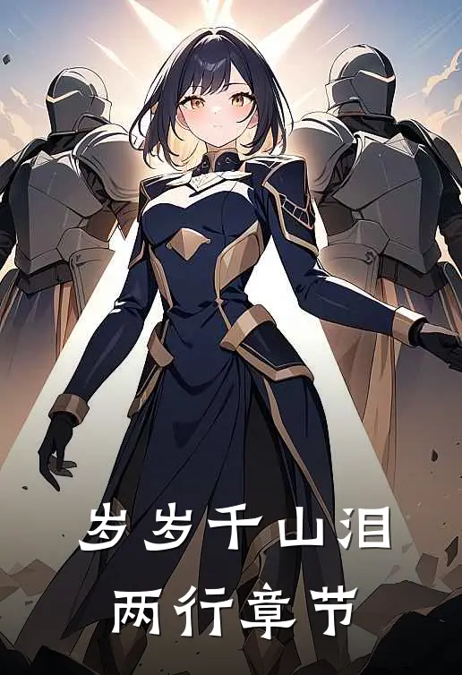 岁岁千山泪两行章节