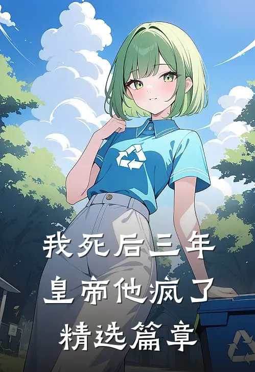 我死后三年，皇帝他疯了精选篇章