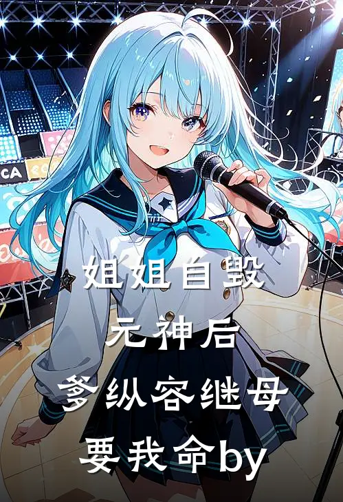 姐姐自毁元神后，爹纵容继母要我命by