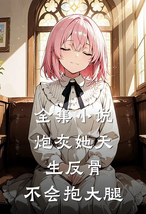 全集小说炮灰她天生反骨，不会抱大腿