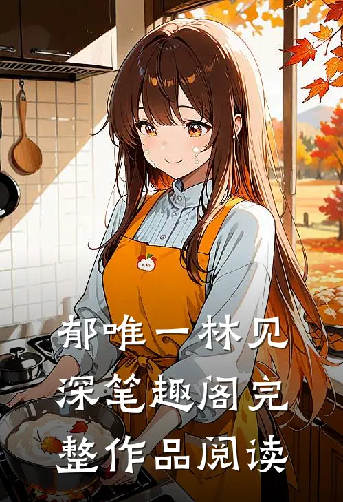 郁唯一林见深笔趣阁完整作品阅读