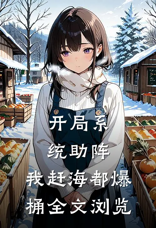 开局系统助阵，我赶海都爆桶全文浏览