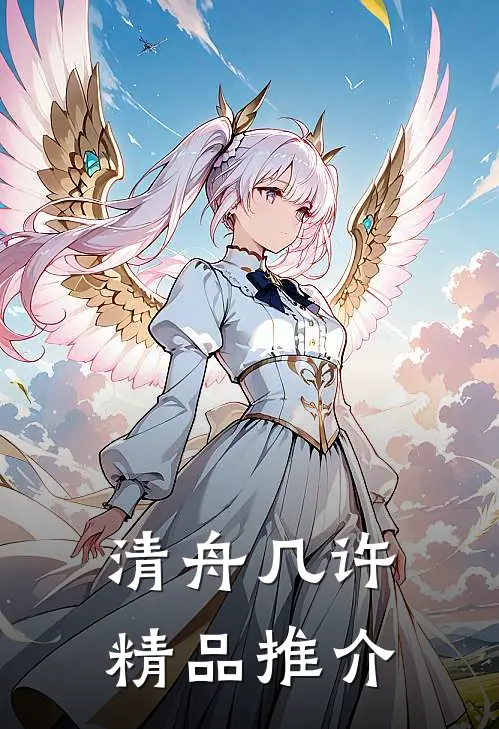 清舟几许精品推介