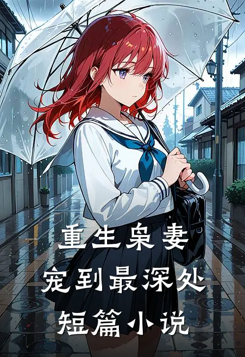 重生枭妻宠到最深处短篇阅读