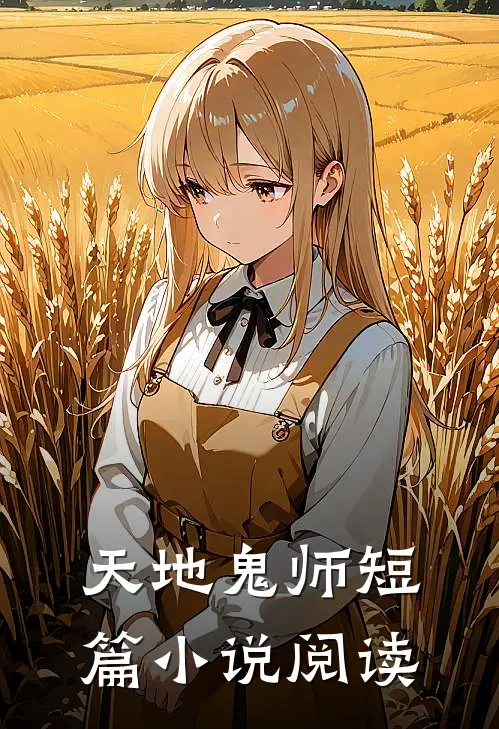 天地鬼师短篇小说阅读