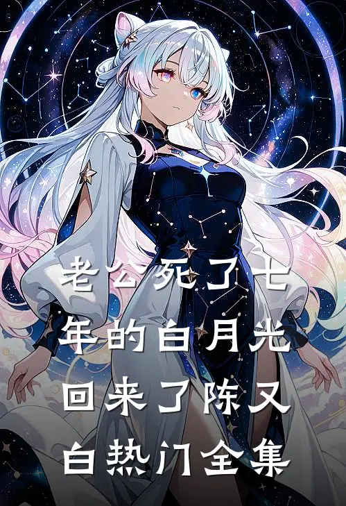 老公死了七年的白月光回来了陈又白热门 全集