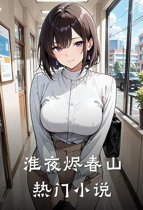 淮夜烬春山热门小说