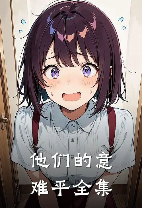 他们的意难平 全集