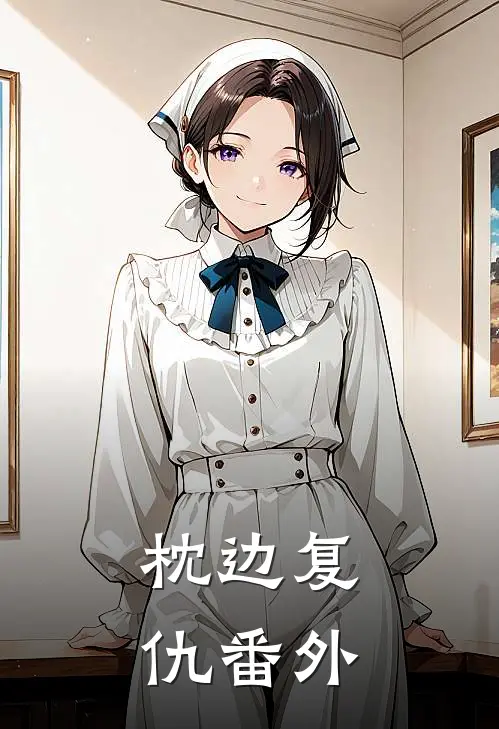 枕边复仇番外