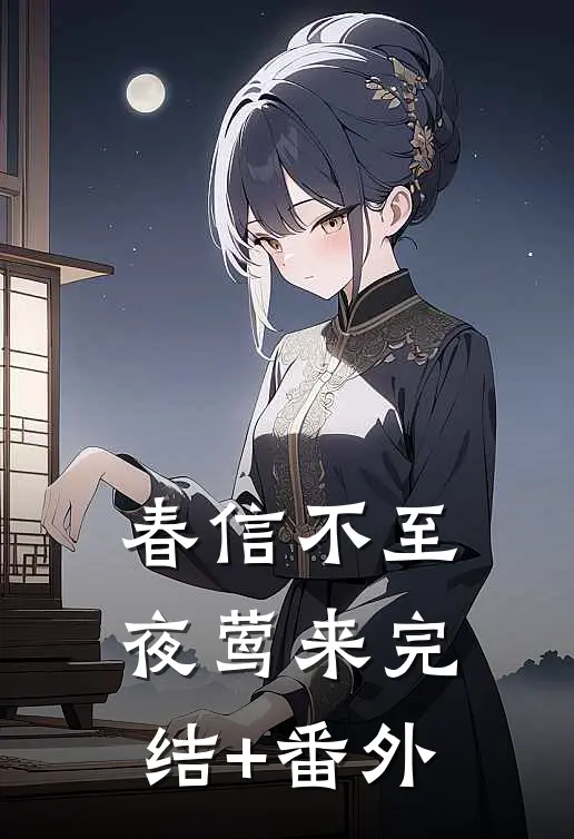 春信不至夜莺来完结+番外