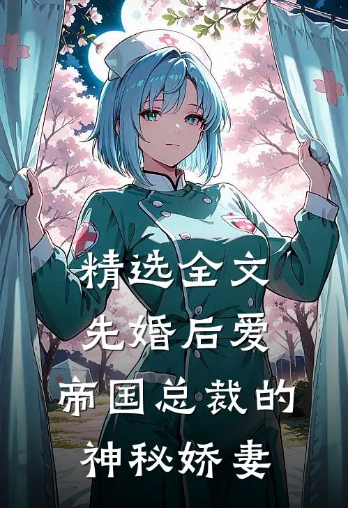 精选全文先婚后爱：帝国总裁的神秘娇妻