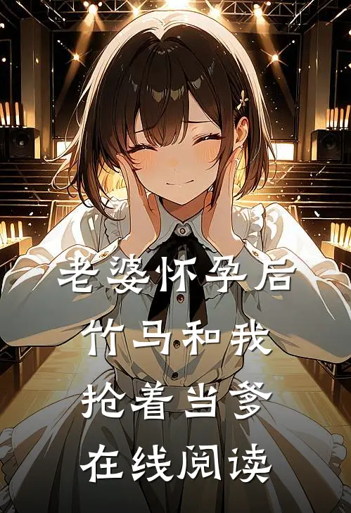老婆怀孕后，竹马和我抢着当爹在线阅读