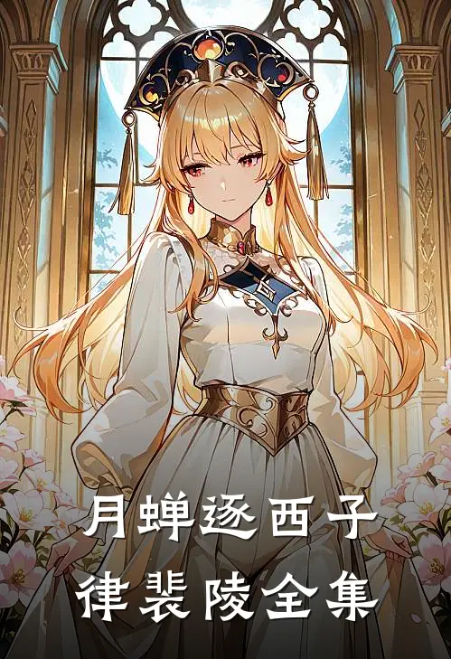 月蝉逐西子律裴陵 全集