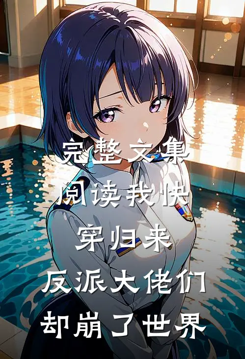 完整文集阅读我快穿归来，反派大佬们却崩了世界
