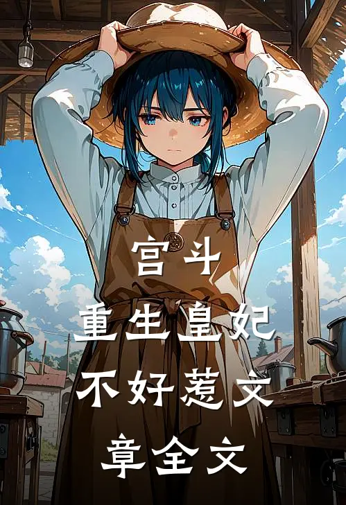 宫斗重生皇妃不好惹文章全文阅读
