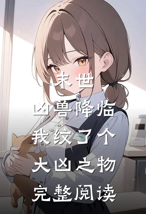 末世：凶兽降临，我纹了个大凶之物完整阅读