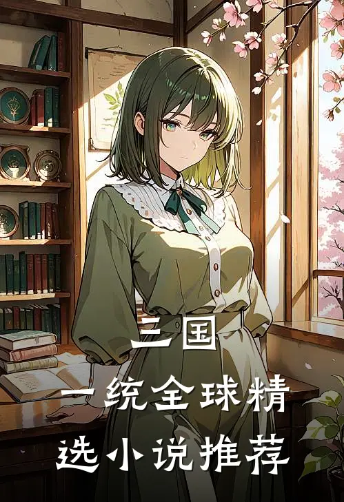 三国：一统全球精选小说推荐