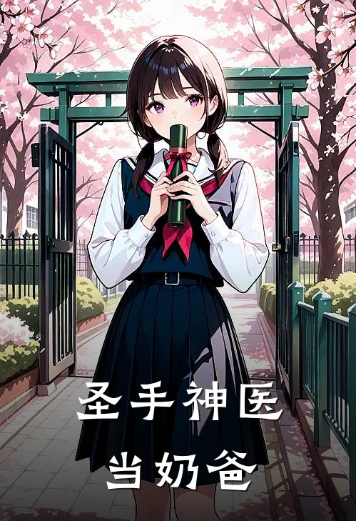 圣手神医当奶爸动漫全集