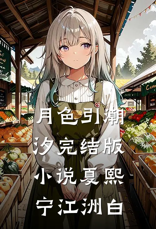 月色引潮汐完结版小说夏熙宁江洲白