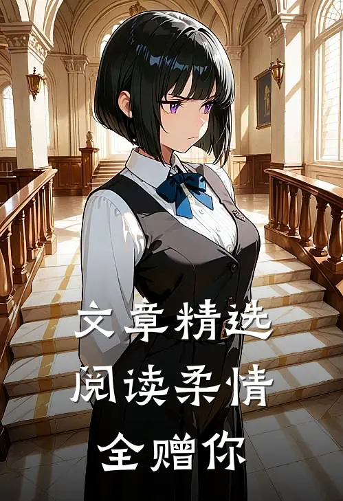 文章精选阅读柔情全赠你