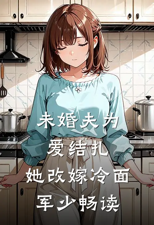 未婚夫为爱结扎，她改嫁冷面军少畅读