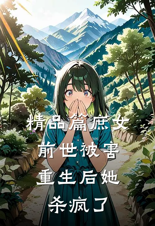 精品篇庶女前世被害,重生后她杀疯了