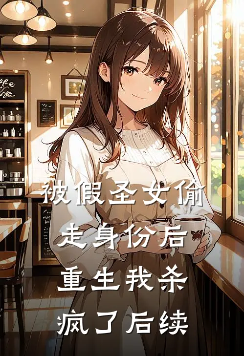 被假圣女偷走身份后，重生我杀疯了后续