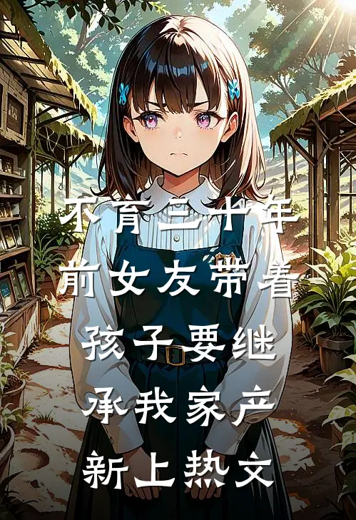 不育三十年，前女友带着孩子要继承我家产新上热文