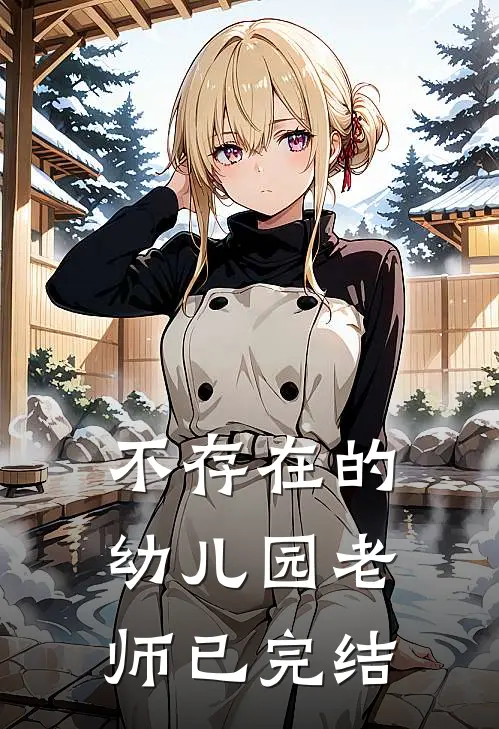 不存在的幼儿园老师已完结
