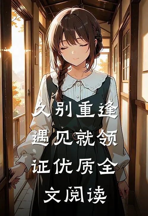 久别重逢，遇见就领证优质全文阅读