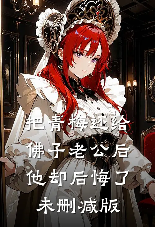 把青梅还给佛子老公后，他却后悔了未删减版