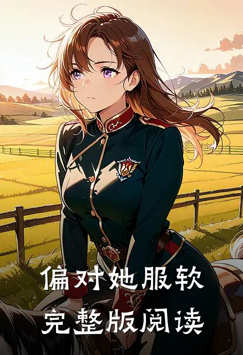 偏对她服软完整版阅读