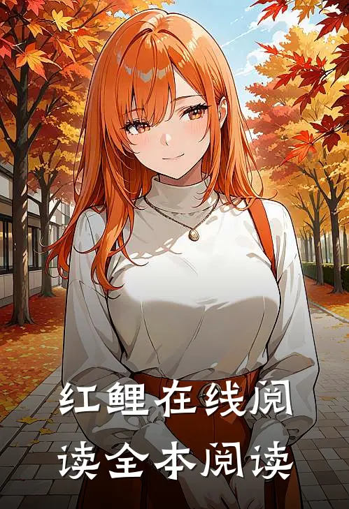 红鲤在线阅读全本阅读