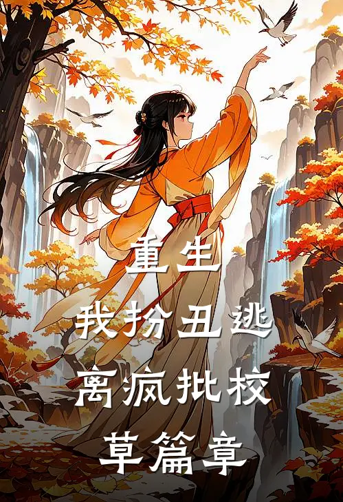 重生：我扮丑逃离疯批校草篇章