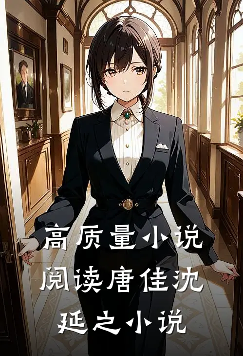 高质量小说阅读唐佳沈延之小说