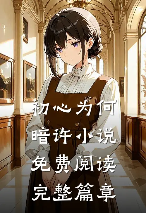 初心为何暗许小说免费阅读完整篇章