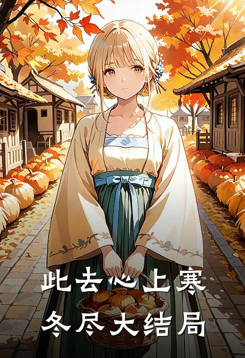 此去心上寒冬尽大结局