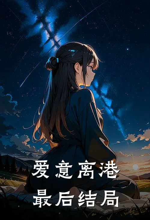 爱意离港最后结局怎么样