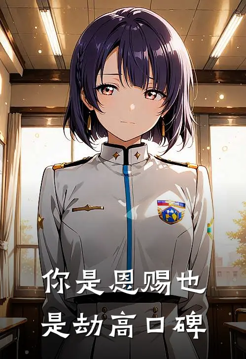 你是恩赐也是劫高口碑