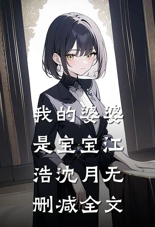 我的婆婆是宝宝江浩沈月无删减全文