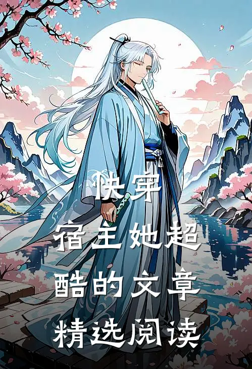 快穿：宿主她超酷的文章精选阅读