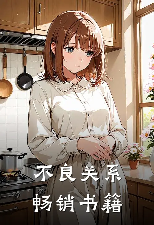 不良关系畅销书籍