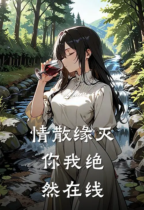 情散缘灭，你我绝然在线