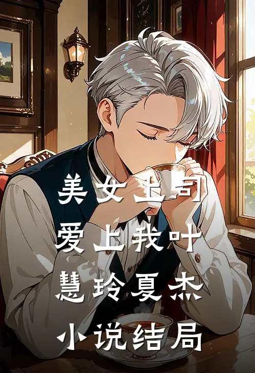 美女上司爱上我叶慧玲夏杰小说结局